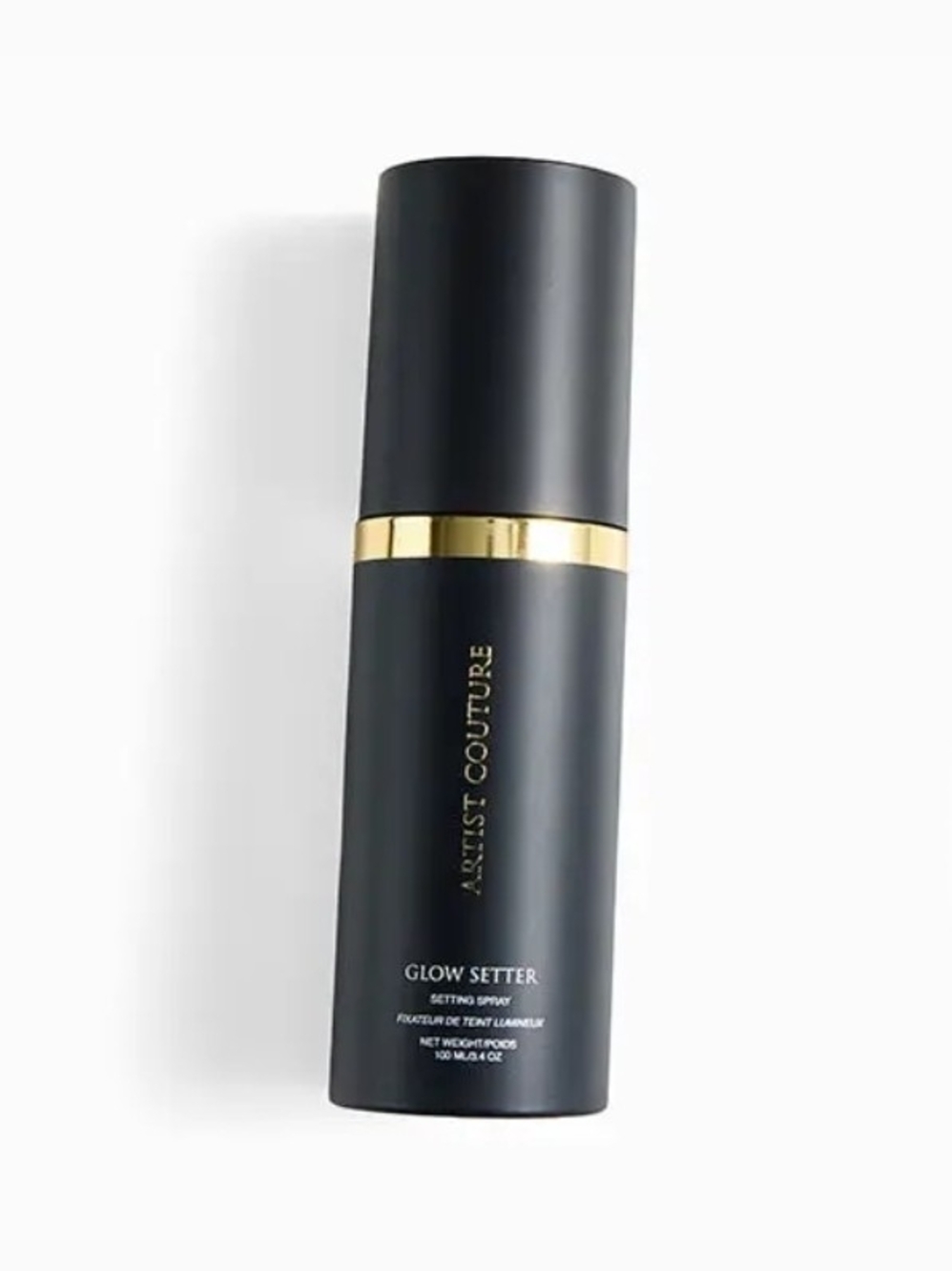 Artist Couture Glow Setter Setting Spray — 100ml BNIB